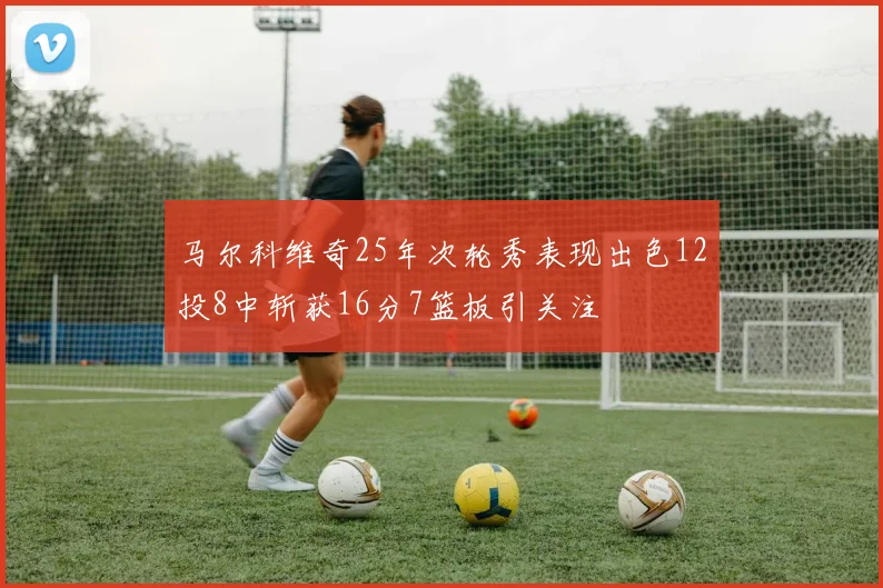 马尔科维奇25年次轮秀表现出色12投8中斩获16分7篮板引关注