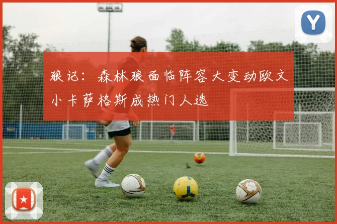 狼记：森林狼面临阵容大变动欧文小卡萨格斯成热门人选