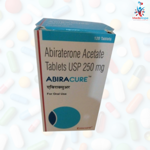 Abiracure Abiraterone Tablets Price India